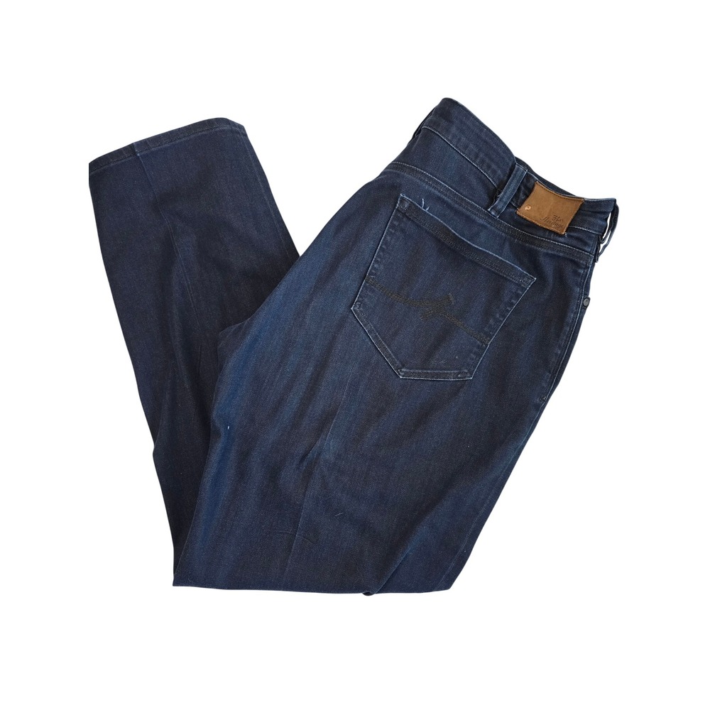 34 Heritage Charisma Jeans Mens 40x34 Comfort Rise Classic Straight Stretch EUC